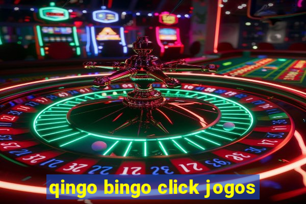 qingo bingo click jogos